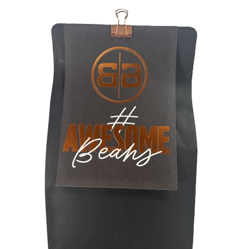 #AWESOME Beans 500g
