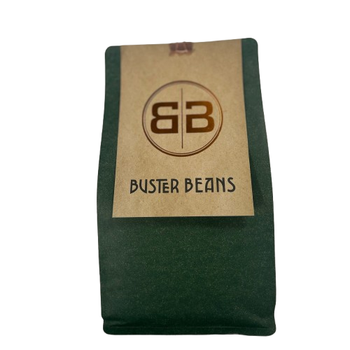 Bavarista Buster Beans 500g