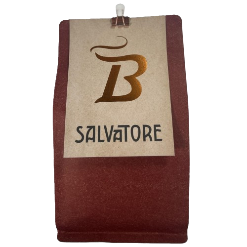Bavarista Salvatore 500g
